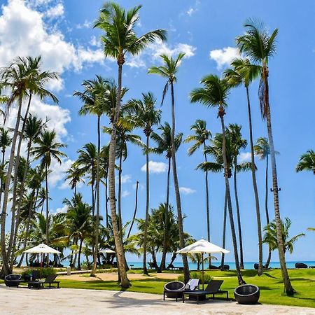 Aparthotel Coson Bay Las Terrenas Exterior foto