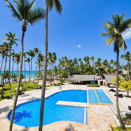 Aparthotel Coson Bay Las Terrenas Exterior foto
