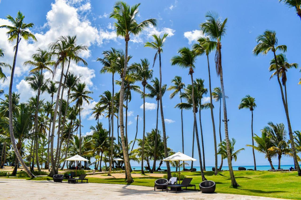 Aparthotel Coson Bay Las Terrenas Exterior foto