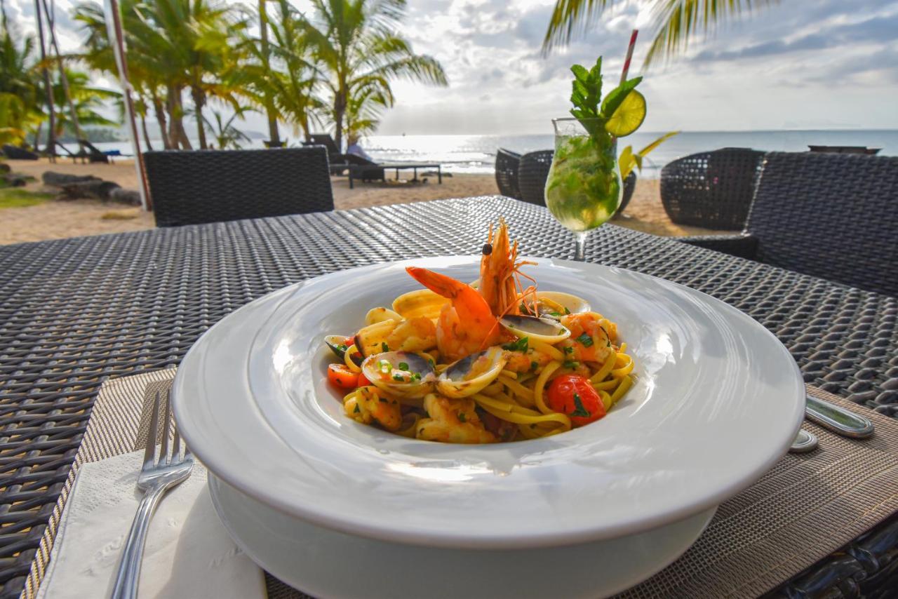 Aparthotel Coson Bay Las Terrenas Exterior foto