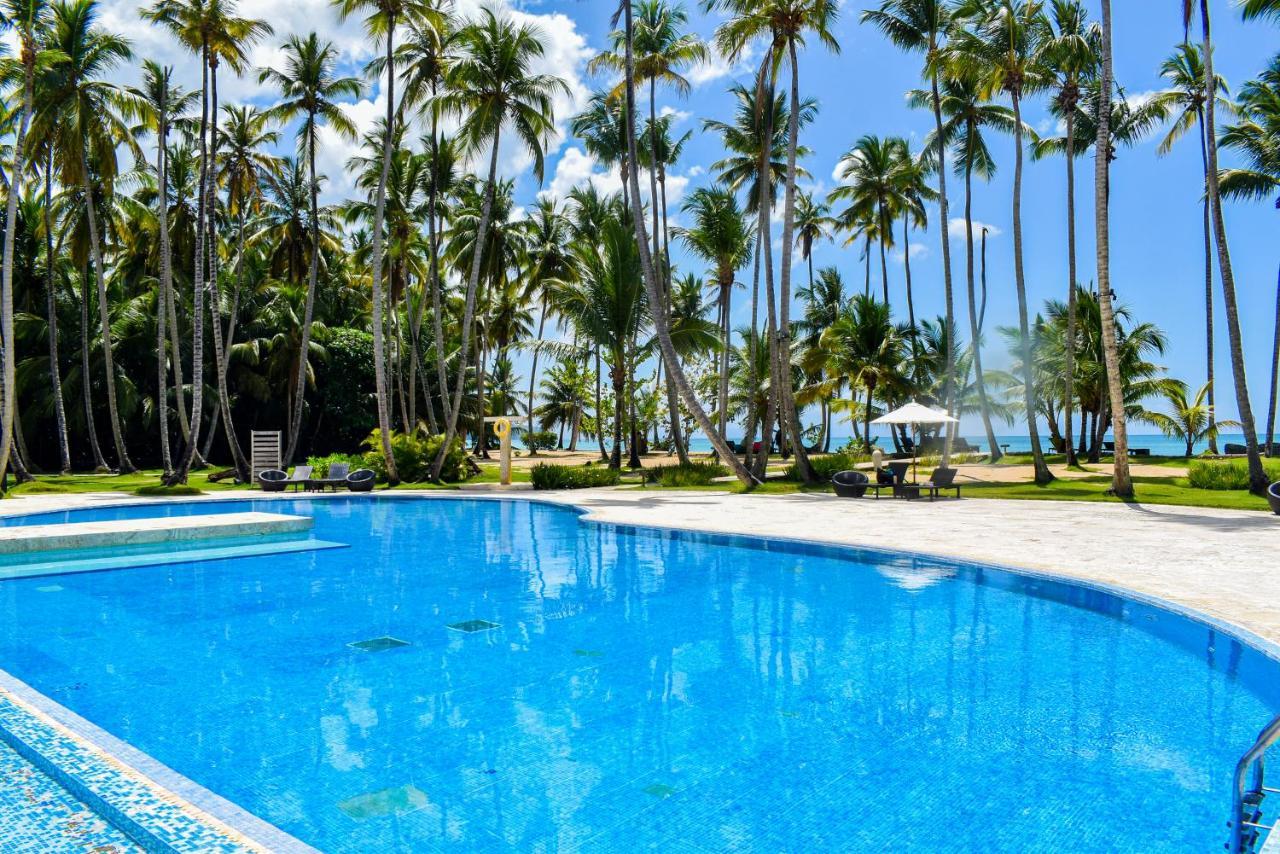 Aparthotel Coson Bay Las Terrenas Exterior foto