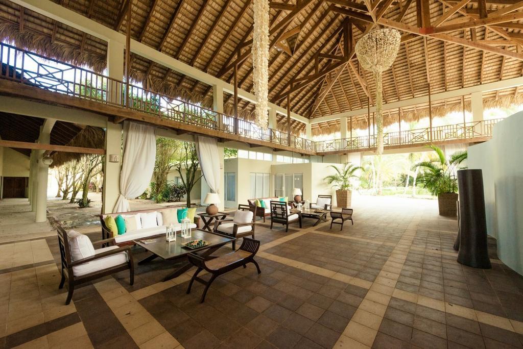 Aparthotel Coson Bay Las Terrenas Exterior foto