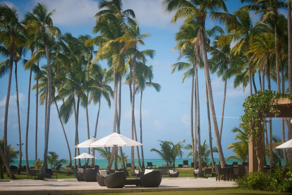 Aparthotel Coson Bay Las Terrenas Exterior foto
