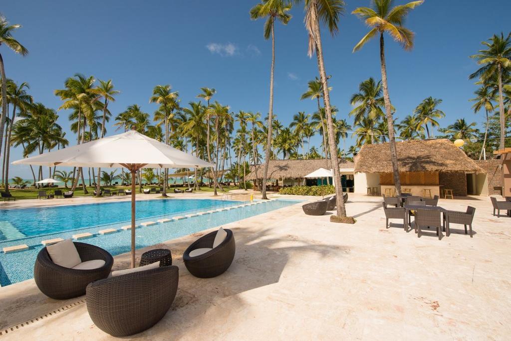 Aparthotel Coson Bay Las Terrenas Exterior foto