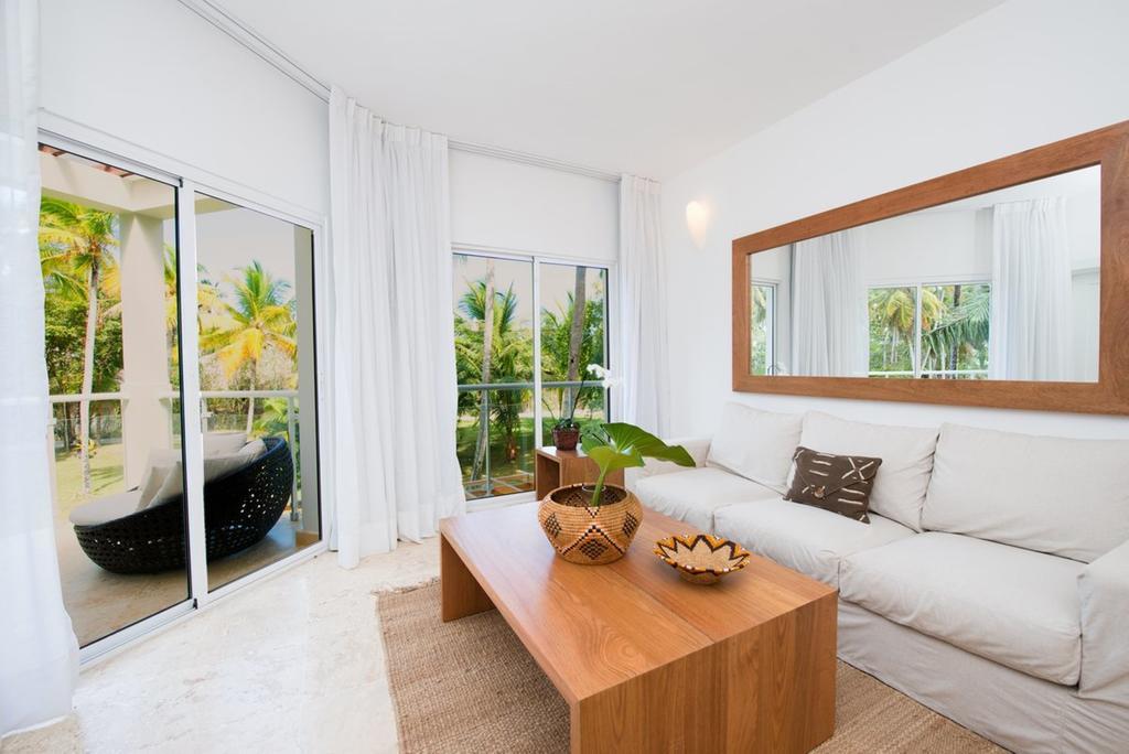 Aparthotel Coson Bay Las Terrenas Habitación foto
