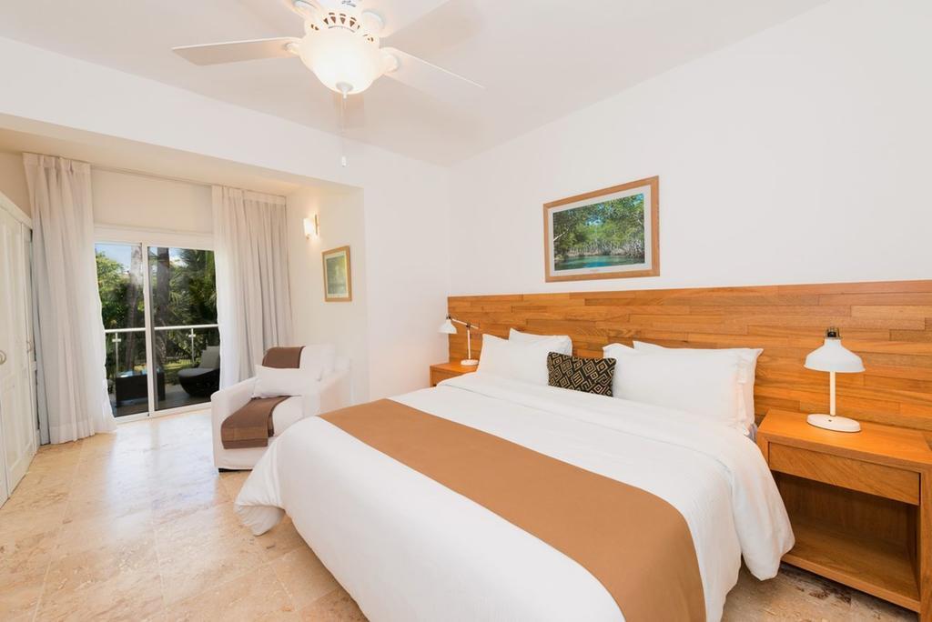 Aparthotel Coson Bay Las Terrenas Habitación foto
