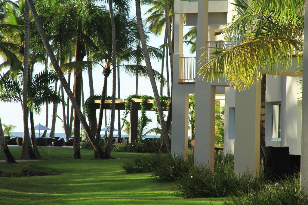 Aparthotel Coson Bay Las Terrenas Exterior foto