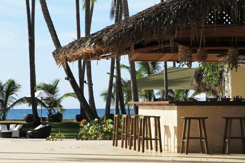 Aparthotel Coson Bay Las Terrenas Exterior foto