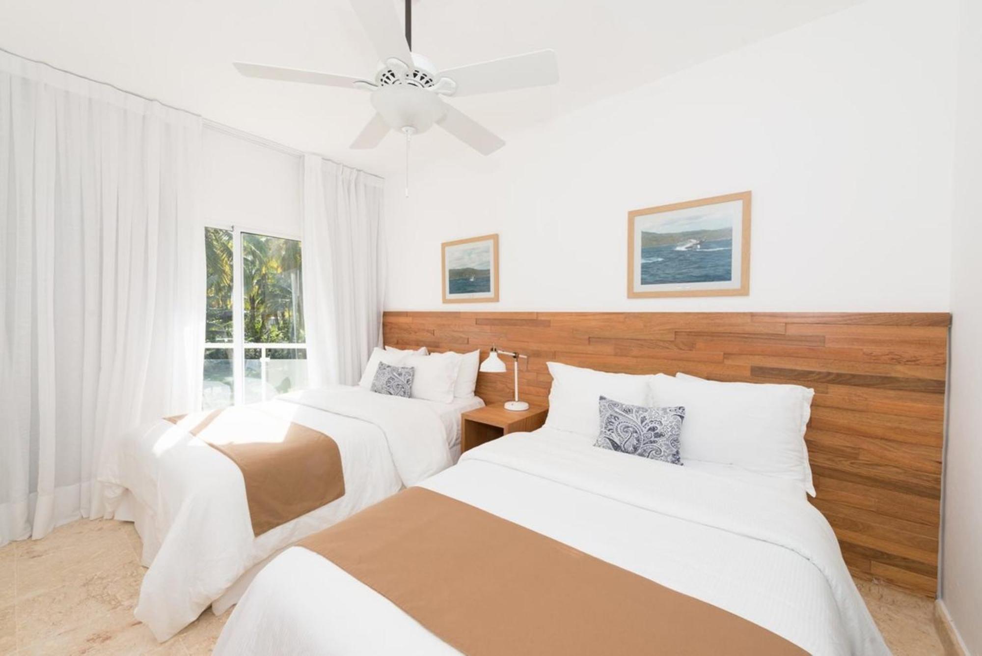 Aparthotel Coson Bay Las Terrenas Habitación foto