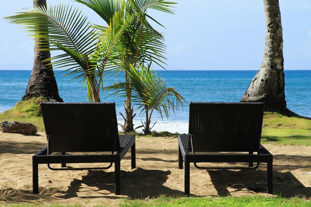 Aparthotel Coson Bay Las Terrenas Exterior foto