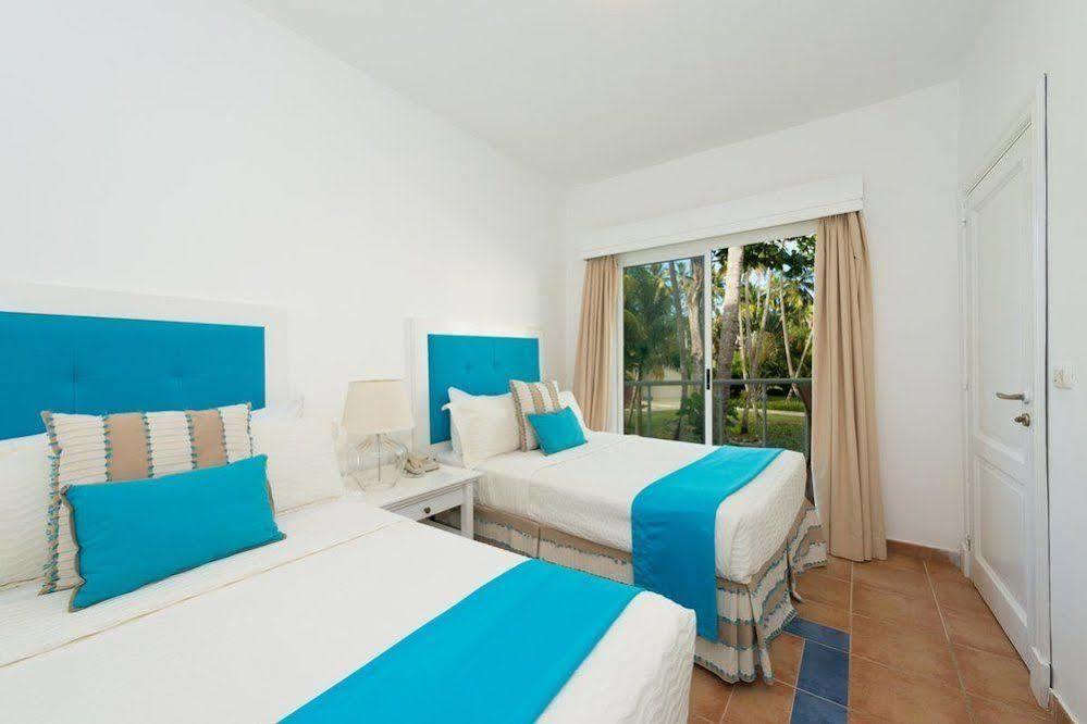 Aparthotel Coson Bay Las Terrenas Exterior foto