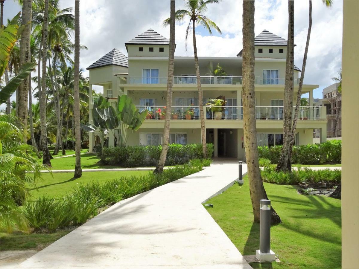 Aparthotel Coson Bay Las Terrenas Exterior foto