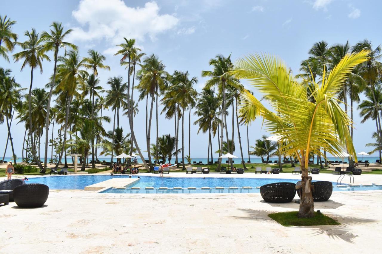 Aparthotel Coson Bay Las Terrenas Exterior foto