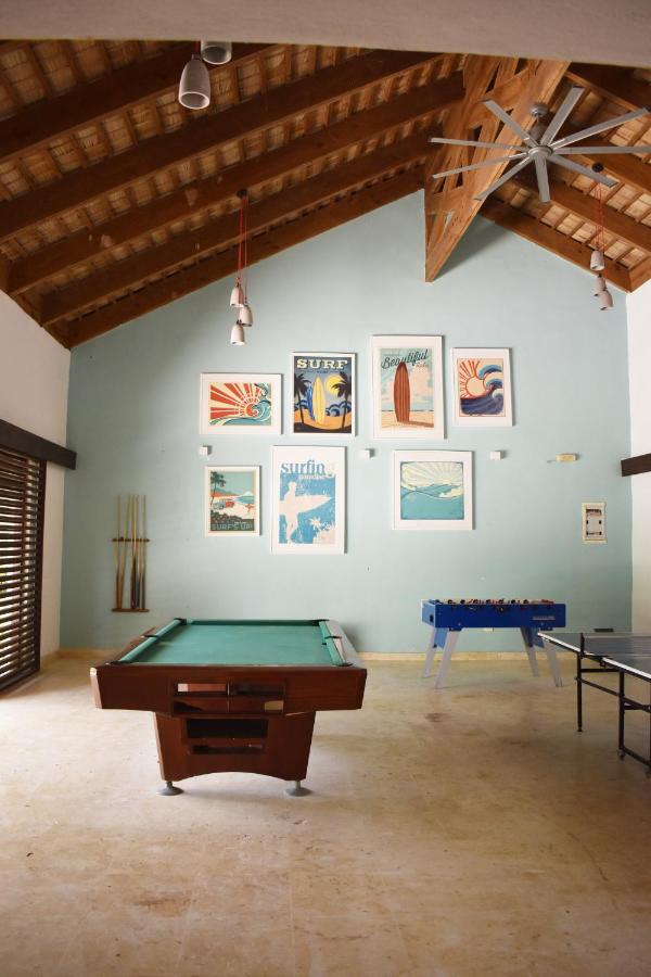Aparthotel Coson Bay Las Terrenas Exterior foto
