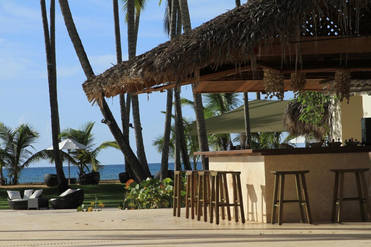 Aparthotel Coson Bay Las Terrenas Exterior foto